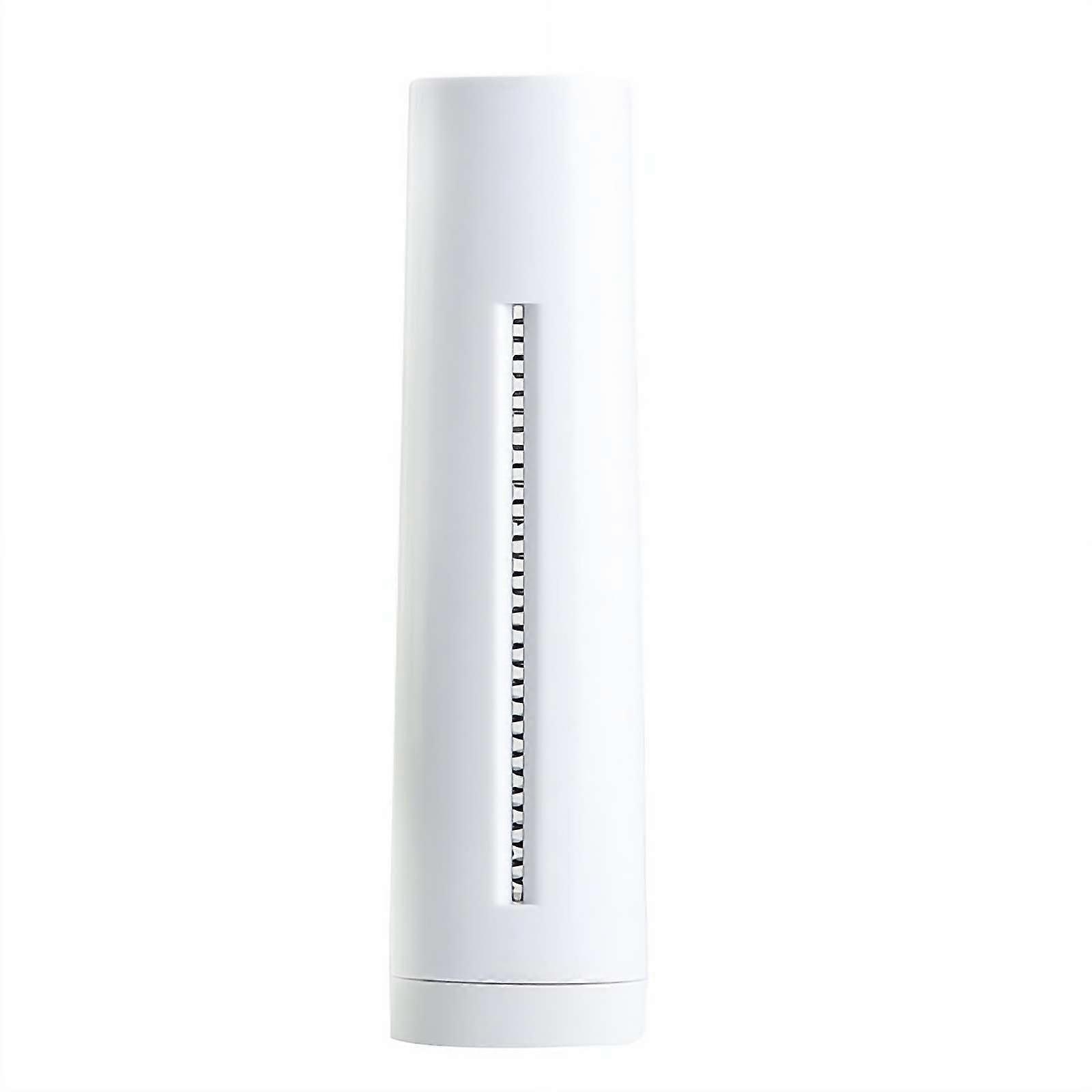 Portable Paper Shredder for School Office, Hand Paper Cutter White 1pc