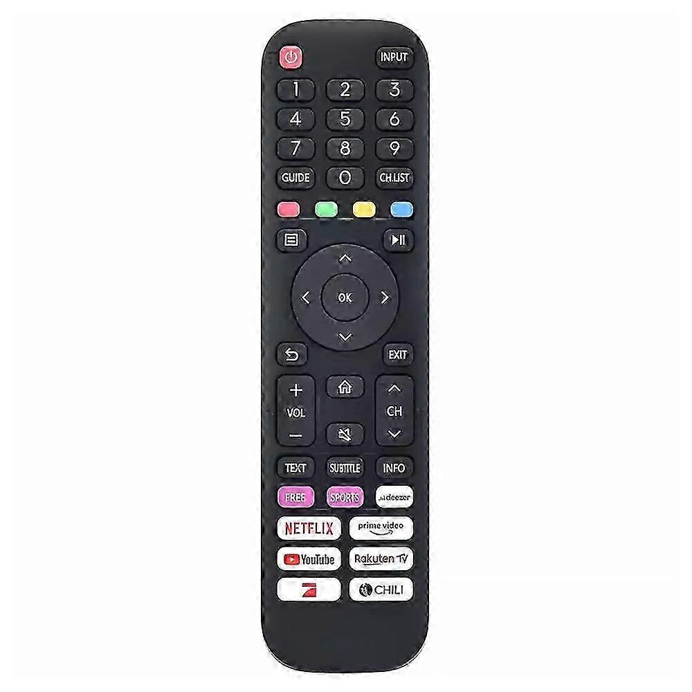 EN2AL30H Universal Remote Control Replacement For Hisense Smart Tvs