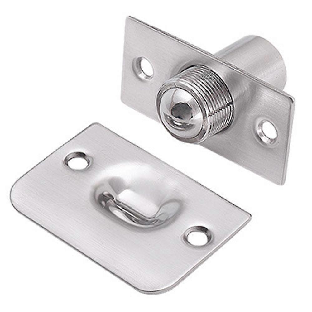 Adjustable Door Catch Parts Replacement Rust Proof