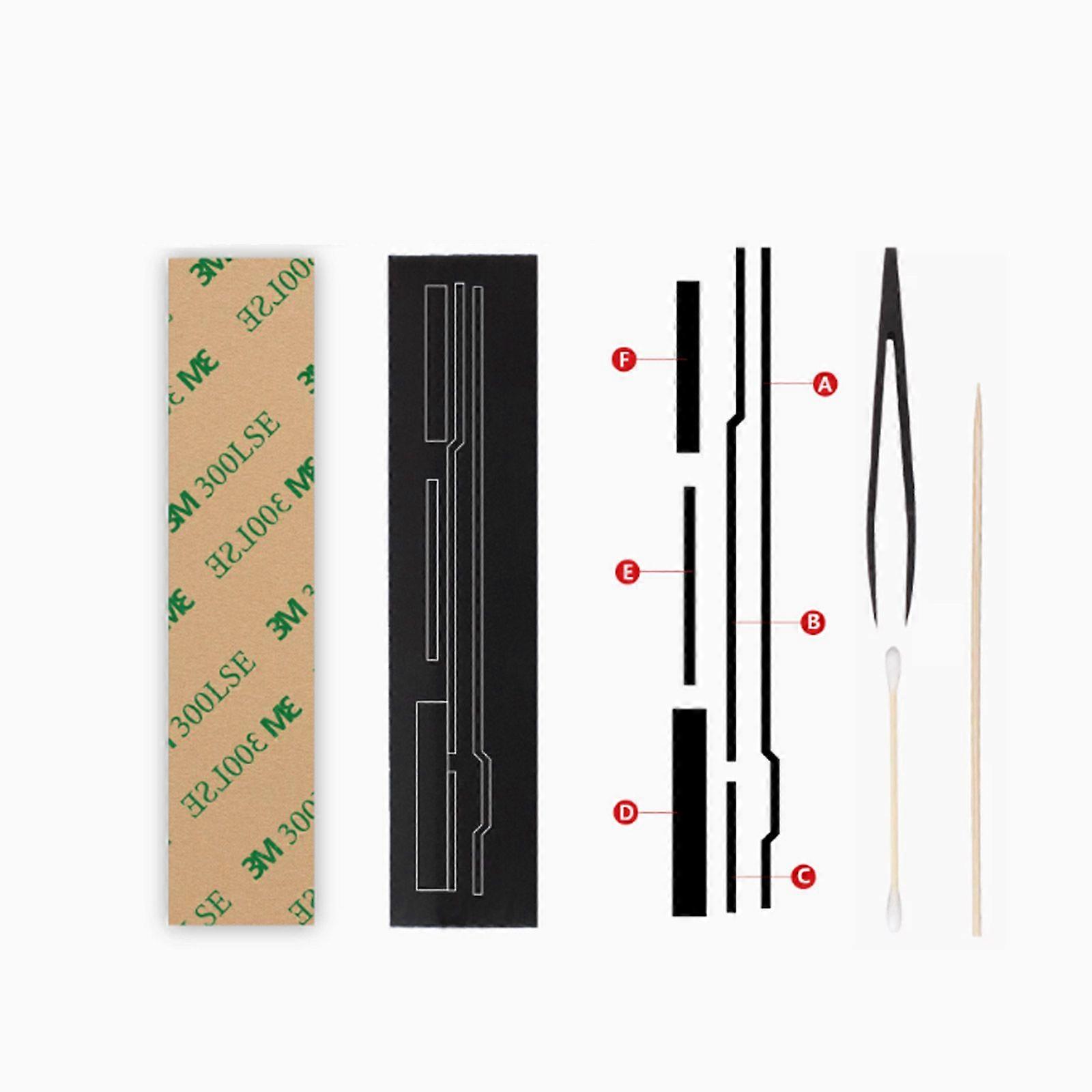 Custom Light Seal Kit fits the Olympus OM-10 Film Cameras High-Density Sponge