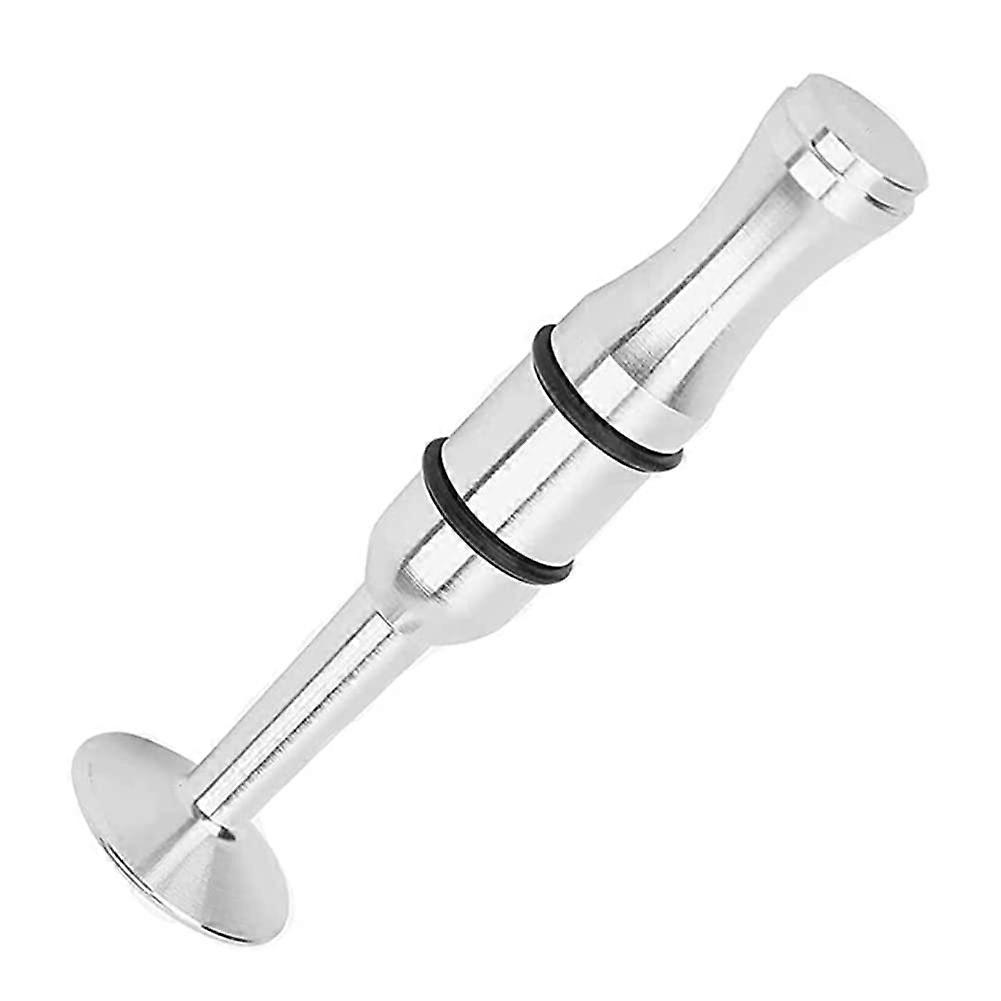 Accessory set for brass instruments, silver, mouthpiece, trainer, mouthpiece, strength trainer