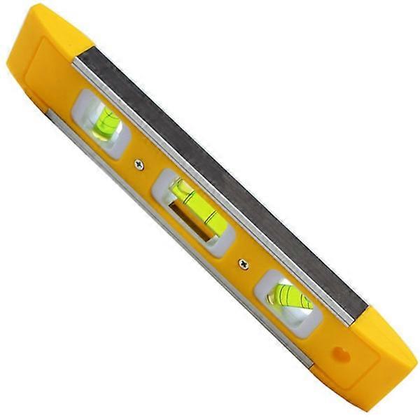 Aluminum Profile Spirit Level