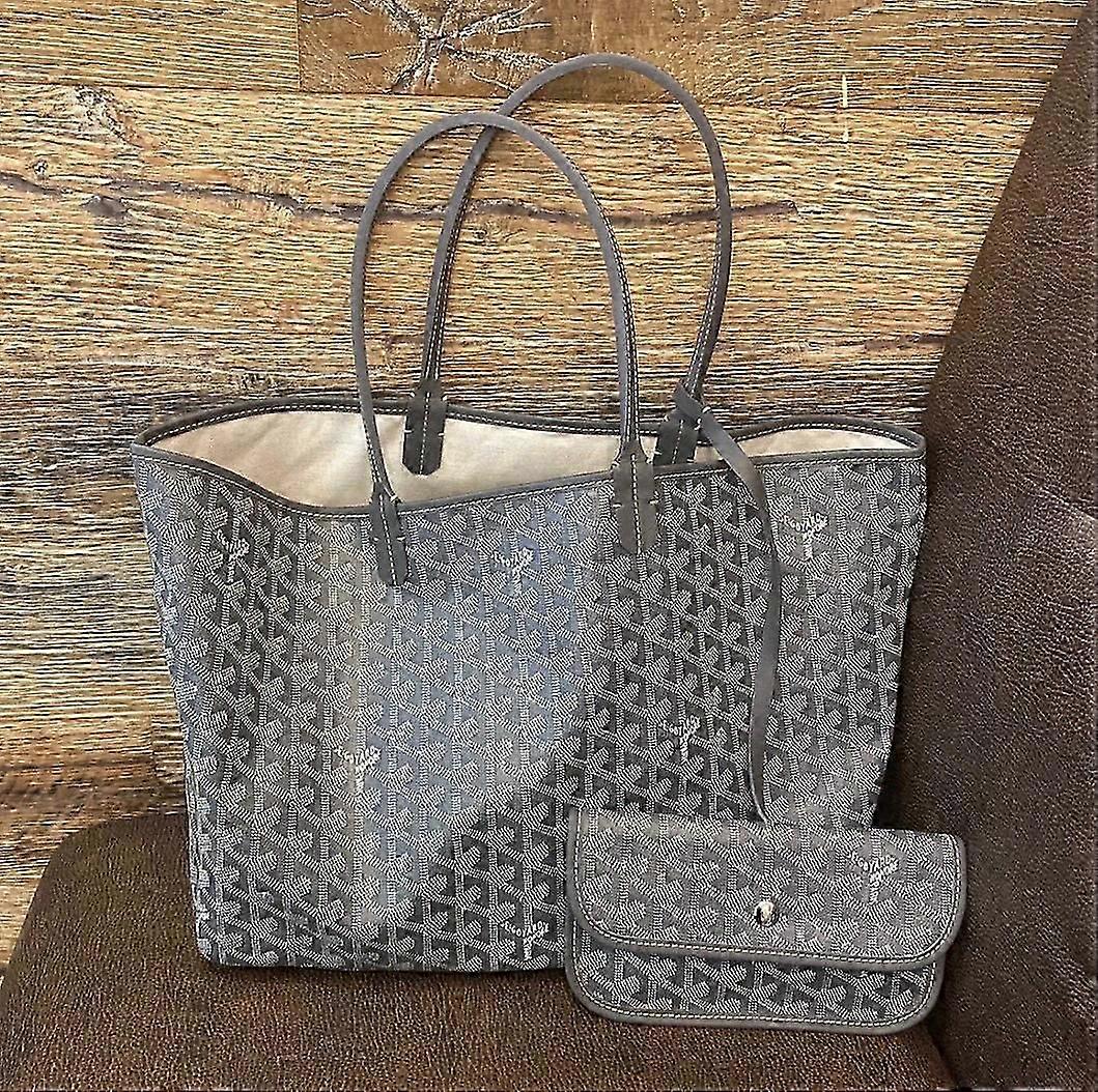 Neu Tasche Große Kapazität Tote Tasche Mutter Tasche