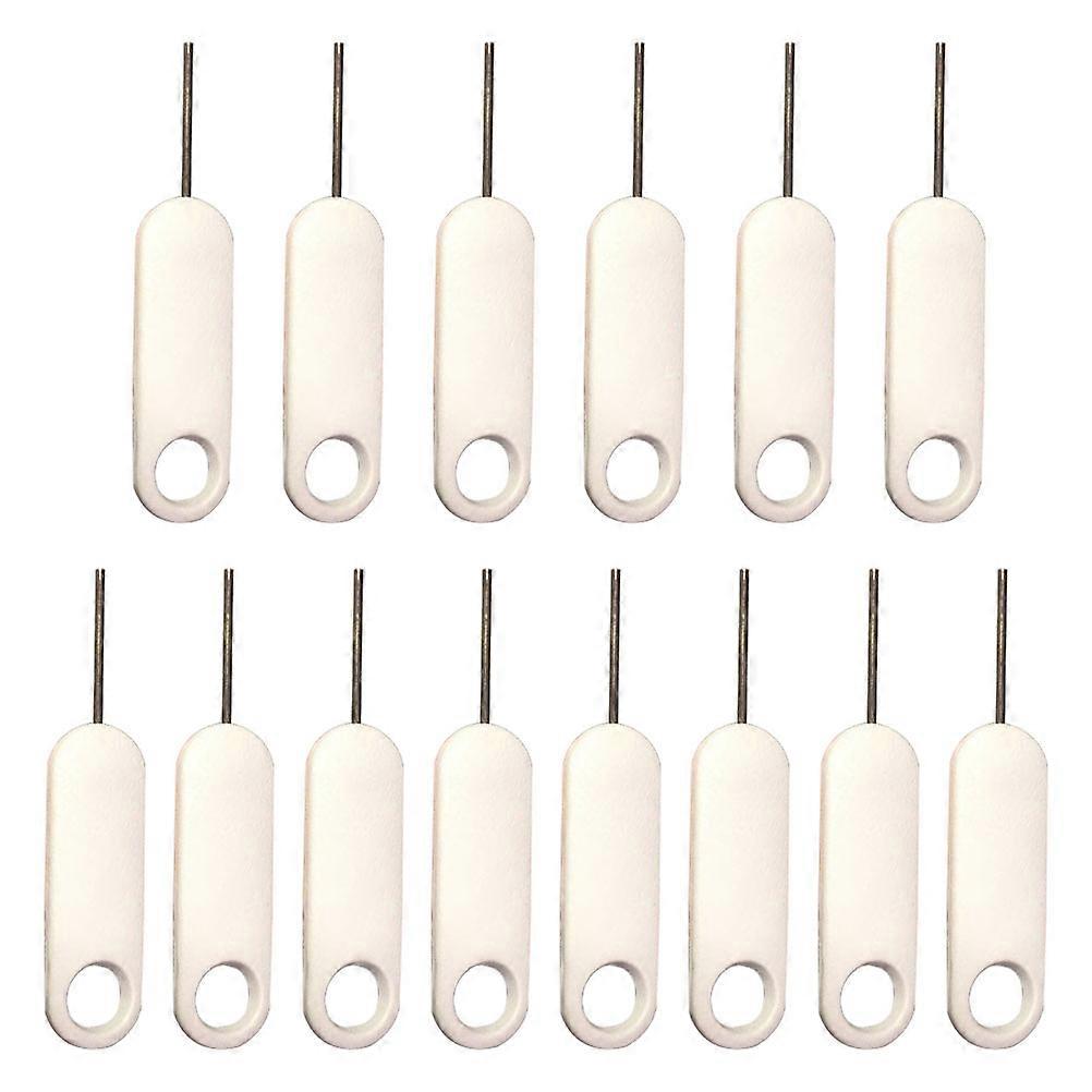 20Pcs SIM Removal Needles for Smart Phone Cards and SIM Cards Removers