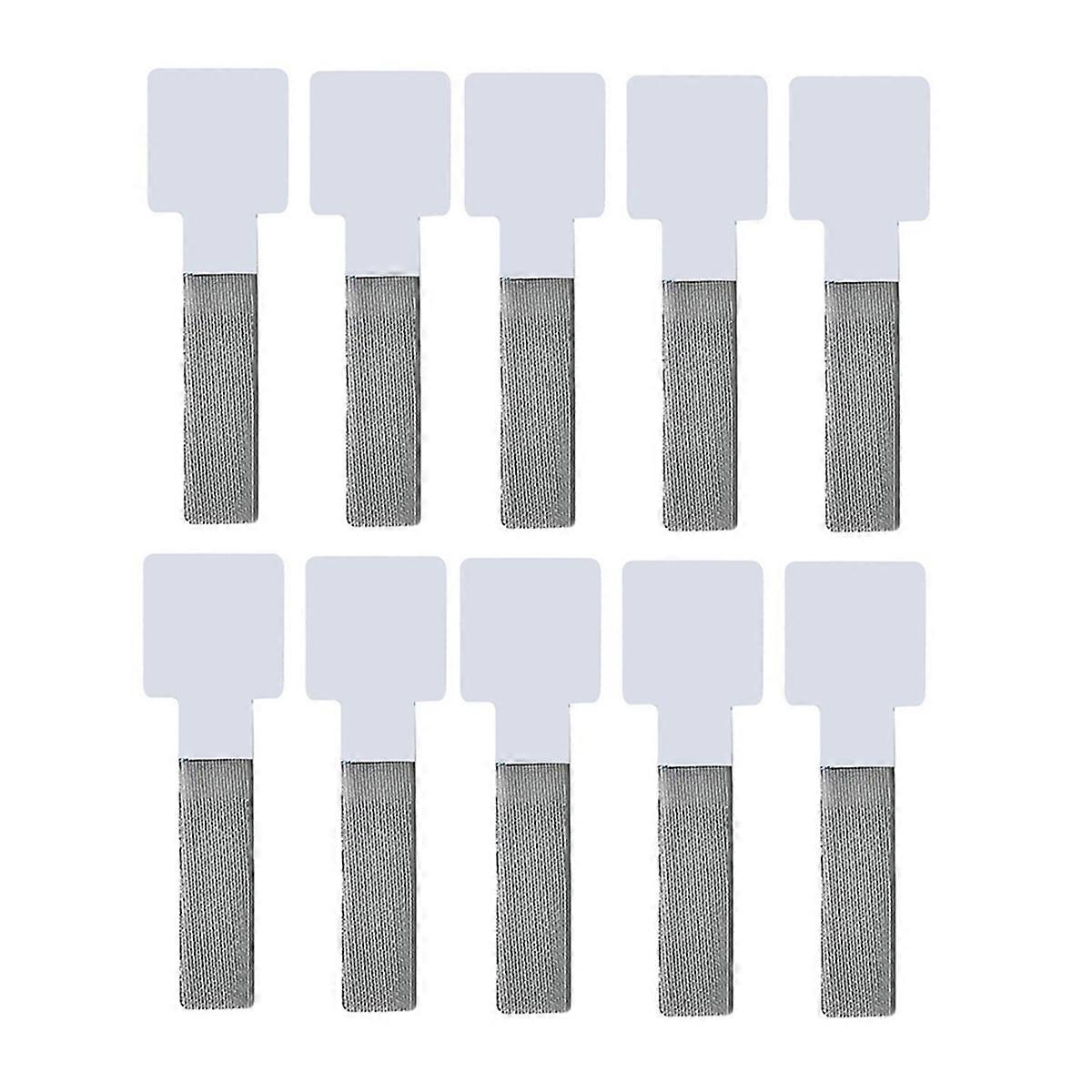 Reusable Cable Tie Fixed Cable Organizer Rope Support Self-Adhesive C