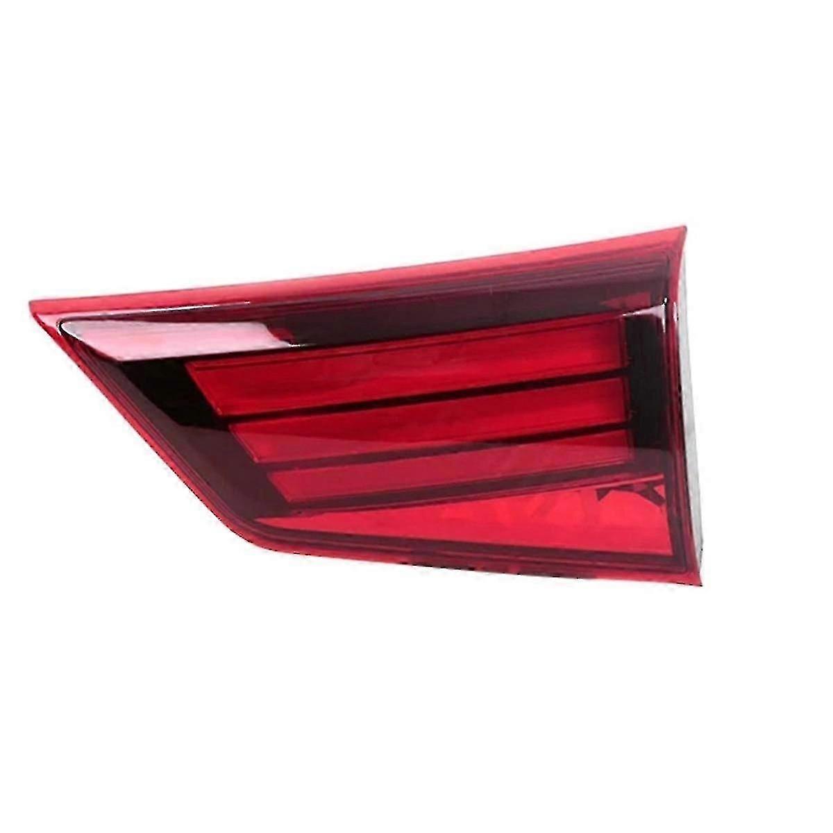 Right For Outlander Phev 2016-2021 Edition 0630