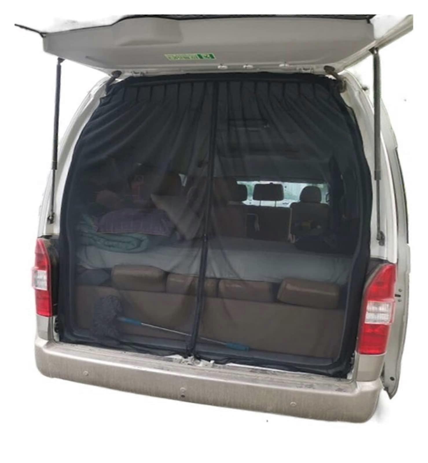 Magnetic Fly Screen For Standard Roof Camper Van Bug Mesh Mosquito Net For Motorhomes Caravans Campers