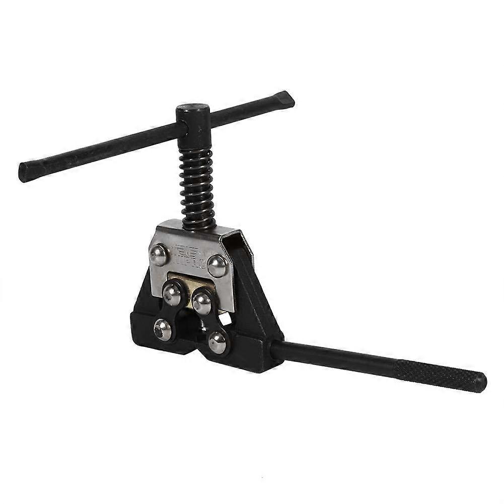 Roller Chain Breaker Detacher Cutter for Motorcycle Bicycle Go Kart ATV