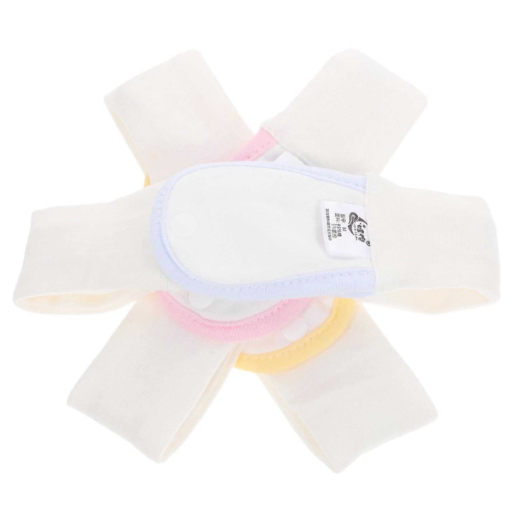 Nappy Attachment Belt For Newborns, Elastic Diaper Belt, Adjustable And Comfortable, Secures Diapers, One Size