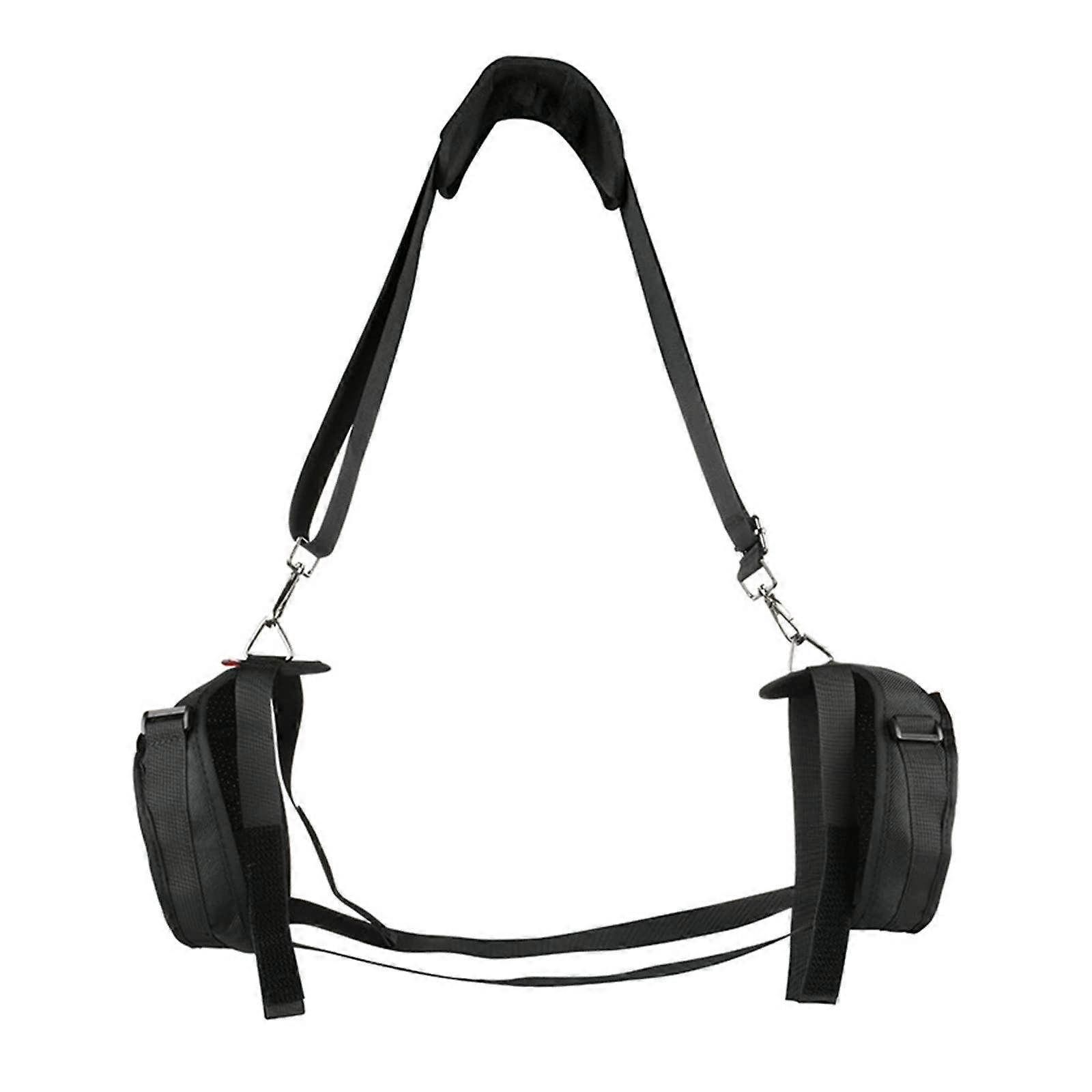 Washable carrying straps, carrying strap for Boombox 3, Bluetoothcompatible carrying strap made of nylon fabric, without small pouches