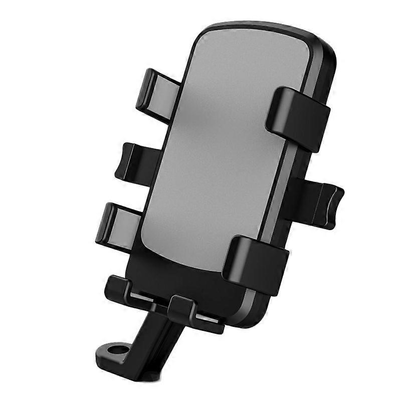 Motorcycle Navigation Phone Holder Rearview Mirror Model