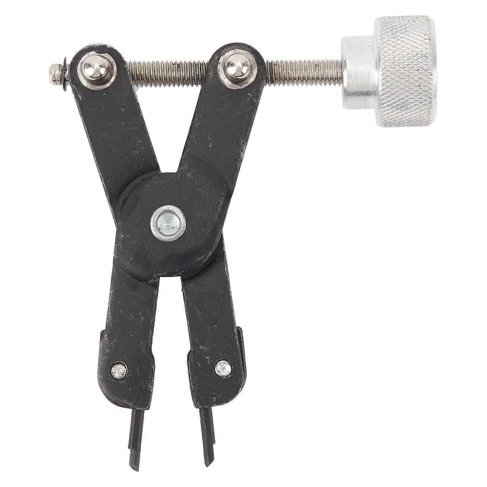 Brake Retainer Remover Universal Fit High Strength Metal Construction