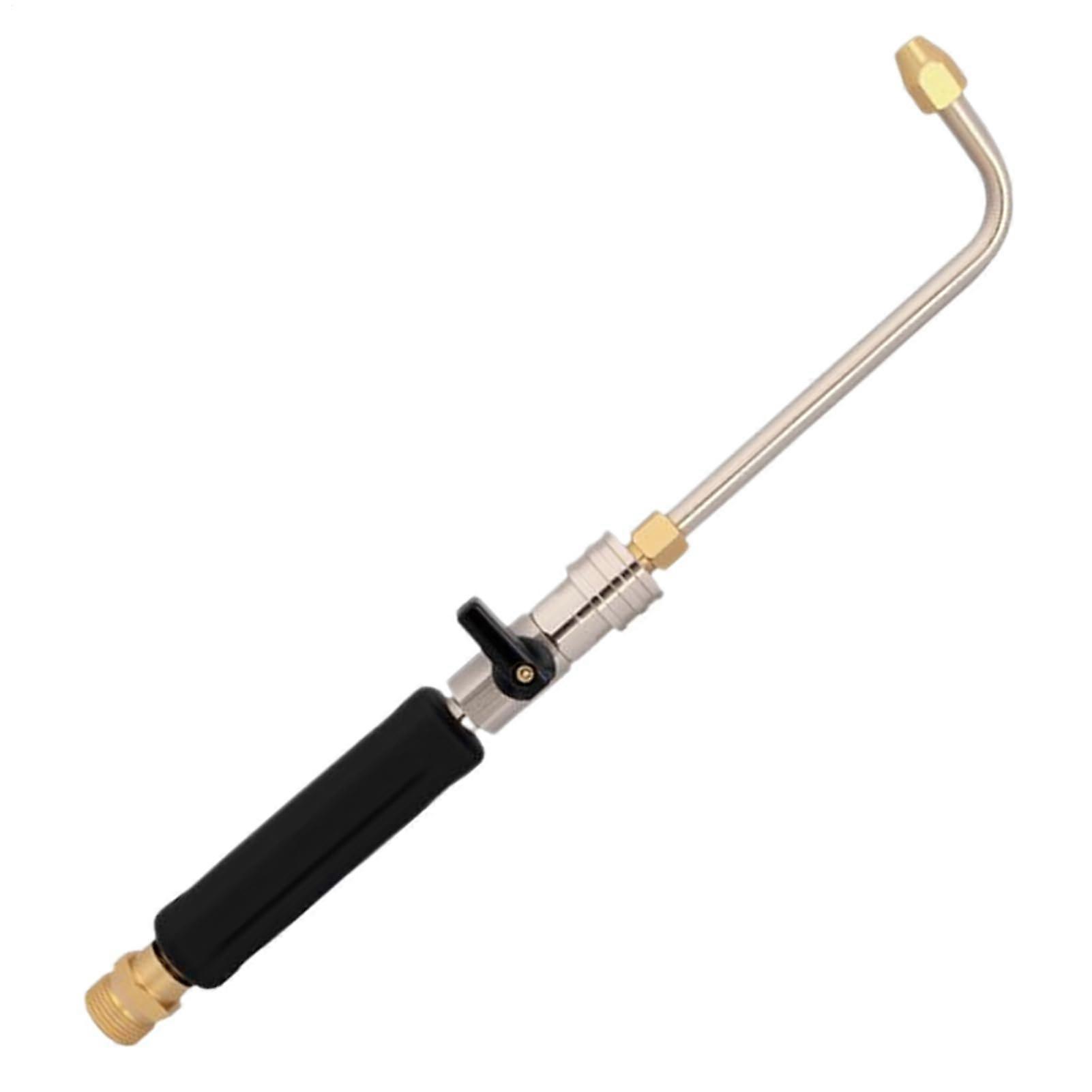 pressure nozzle for hose Quickconnect multifunctional nozzle M2214 Ref: 7801