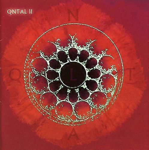 Qntal - Qntal II [COMPACT DISCS] USA import
