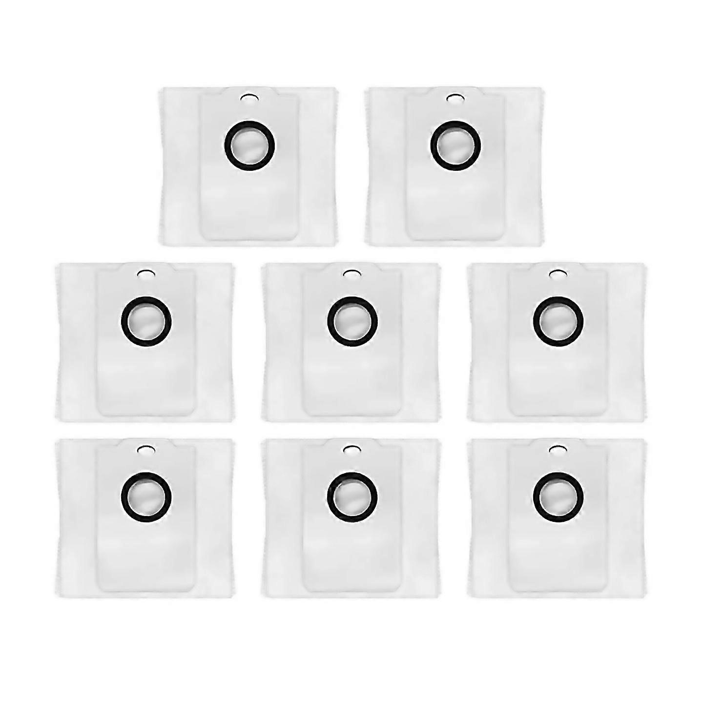 For Dust Bag For Conga 2499 7490 8290 Atvel Smartgyro R80 Kabum Smart 900 Robot Vaccum