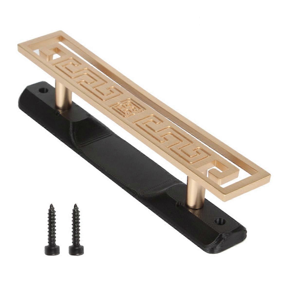 For H2D 3D Printer Accessories Machine Door Handle Switch Handle Upgrade Metal Version Switch Door Handle