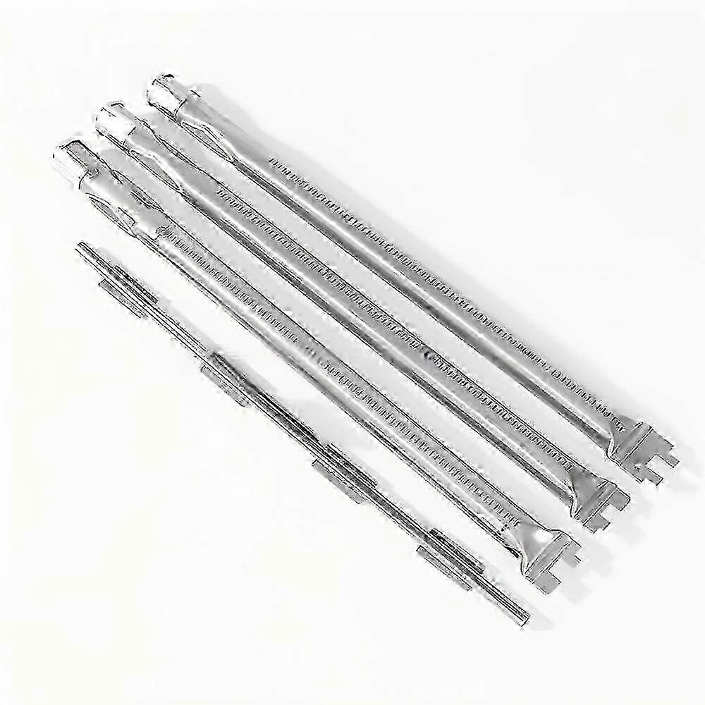 استبدال أنبوب موقد الشواية Weber Spirit 300 Series 45.7 سم ل E310 S310 E320 S320 E330 S330 SP330