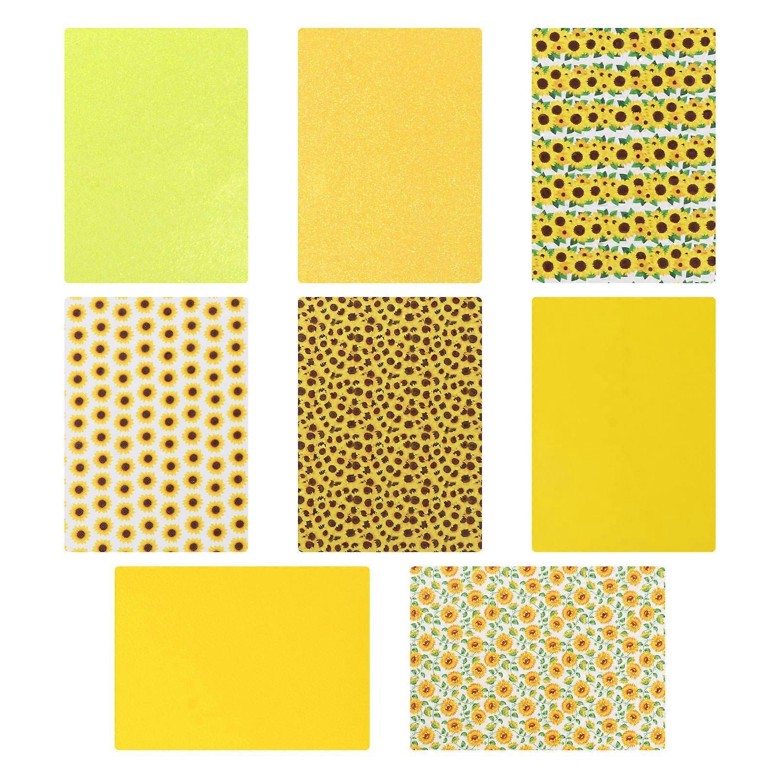 Handmade Jewelry Making Craft Sheets In 8 Pack Designed For Special Events Providing Easy To Cut Options And Elegant Finish