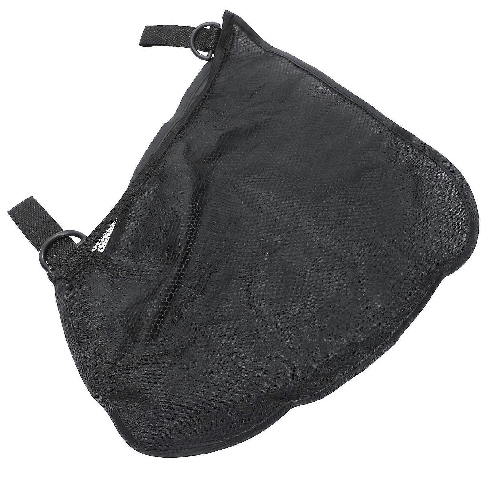 Stroller Organizer Bag – Durable Hanging Storage Pouch for Easy Access and Everyday Use by Parents