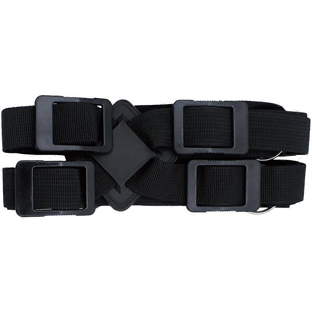 Saxophone Harness Strap Adjustable 1 Set Saxophone Shoulder Strap