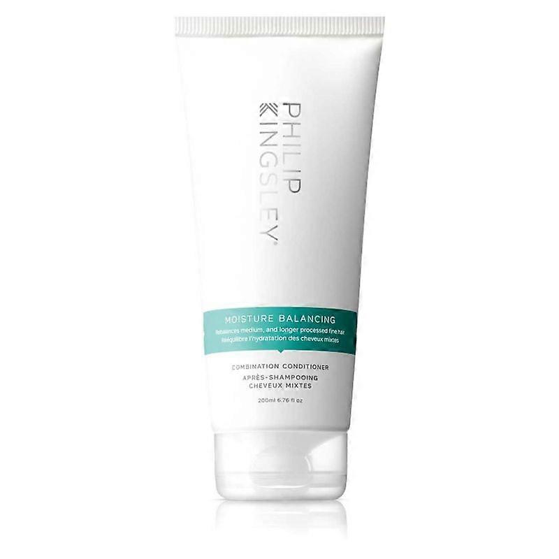 Philip Kingsley Moisture Balancing Conditioner 200ml