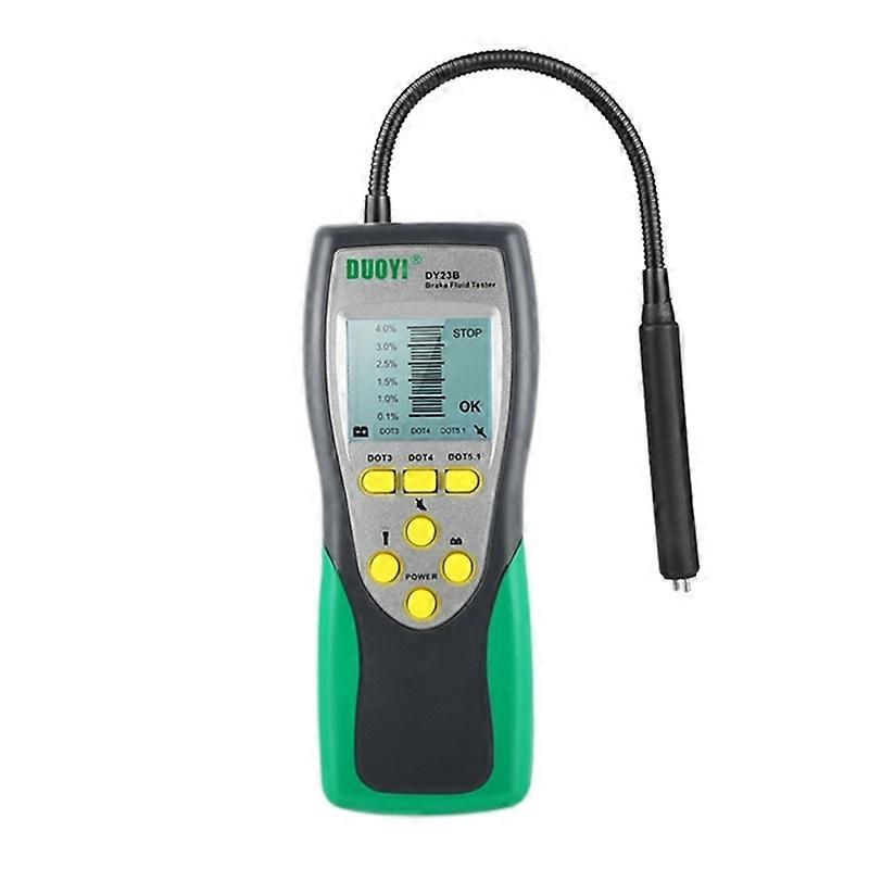 DUOYI DY23B Car Brake Fluid Detection Pen