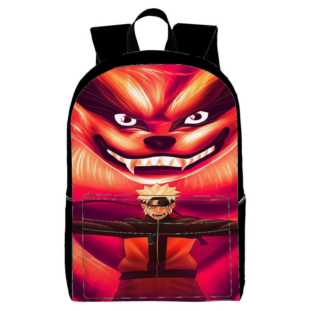Backpack, with Multiple Organizational Compartments, Fits 15.6 Inch Notebook, for Travel, Teen, Business Work C2177