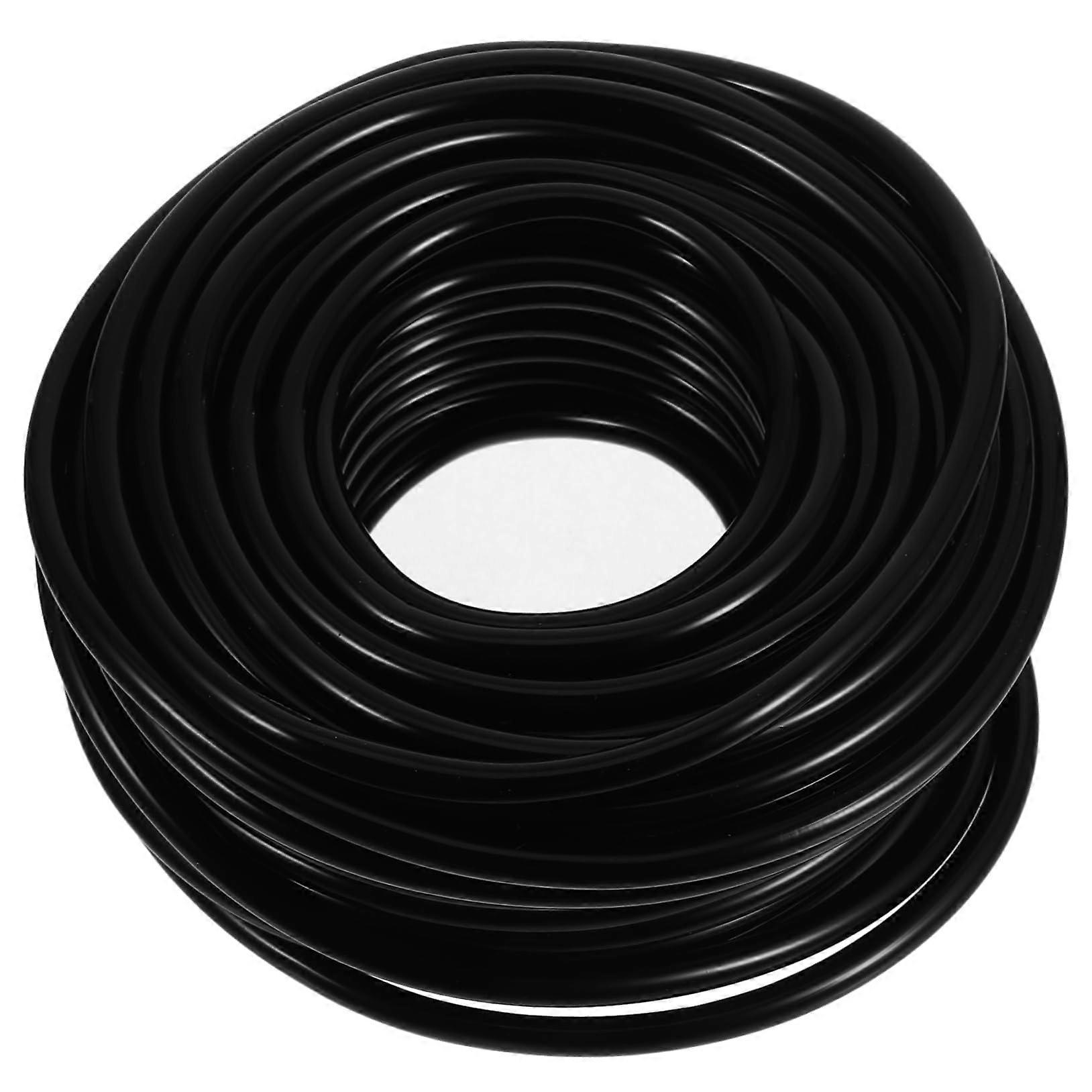 1Rolle DIY Drip Irrigation Hose Flexible Water Hose for Precise Garden Irrigation to Install WaterSaving for Plant Roots