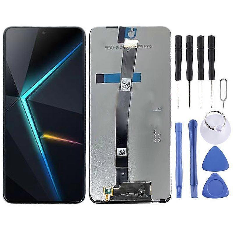 IPS LCD Screen For ZTE nubia Focus Pro Z2351N