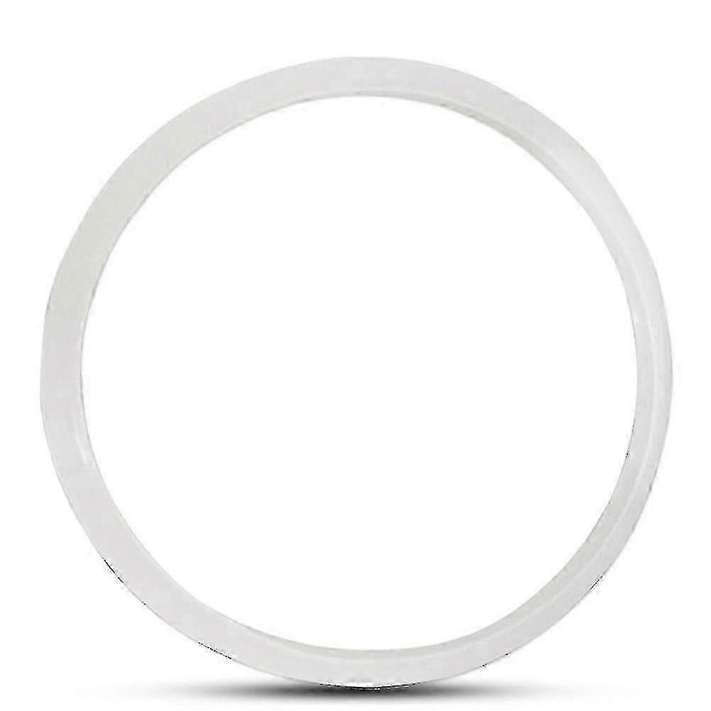 Replacement Heatproof Silicone Seal for Kitchen Pressure Cookers