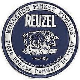 Reuzel - Fiber Pomade - Haarpomade 113.0g