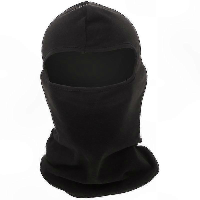 Single Dust-Resistant Face Protector