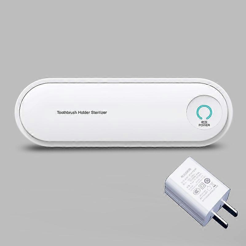 Toothbrush Dryer Sterilizer Holder