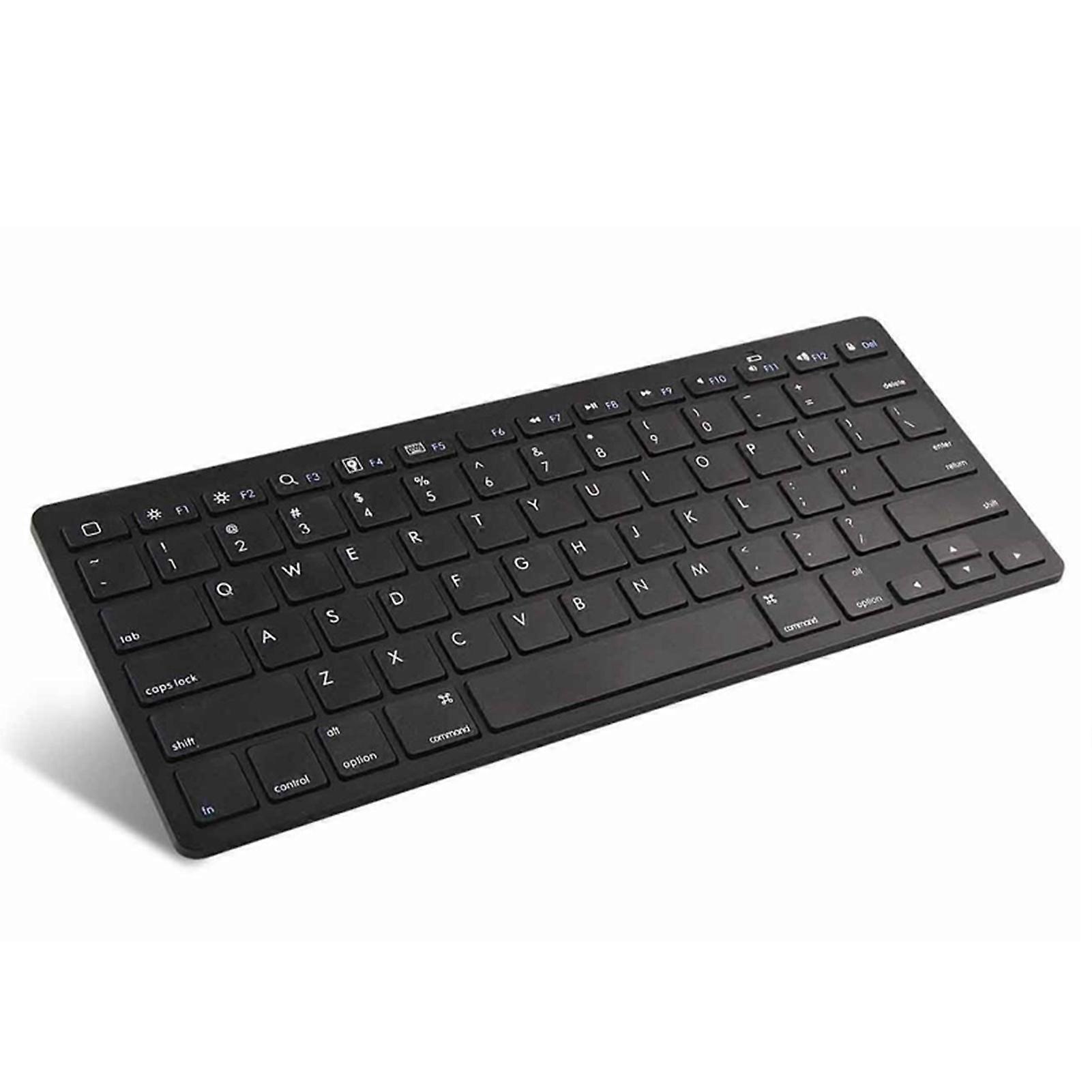 Ultra-slim Wireless Keyboard Bluetooth 3.0 for  iPad/iPhone
