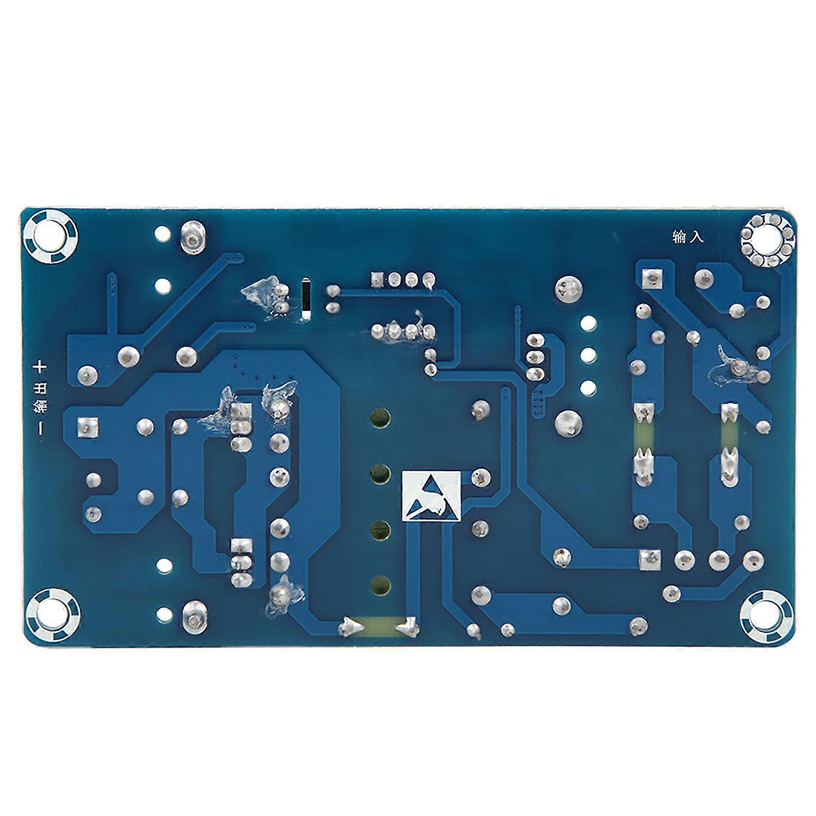 150W 6A~9A AC-DC Switching Power Supply Module AC 100V~240V to DC 24V SMPS Board