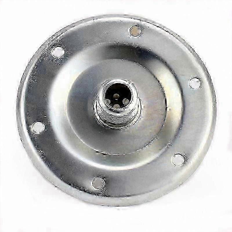 12-100L膀胱タンク、圧力タンク、圧力タンクアクセサリー用のステンレス鋼フランジ(32mm)