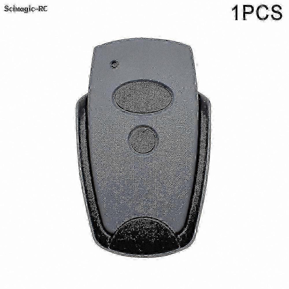 433MHz Wireless Garage Door Opener Remote Control Replacement Transmitter for Digital Models 302 304 313 382 384 D323 211 212 214 224