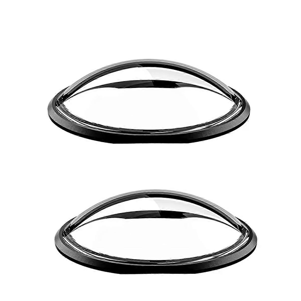 Lens Protector Cover for 360 Panoramic Camera Lens Guards Anti-Scratch Lens Protector Camera Access
