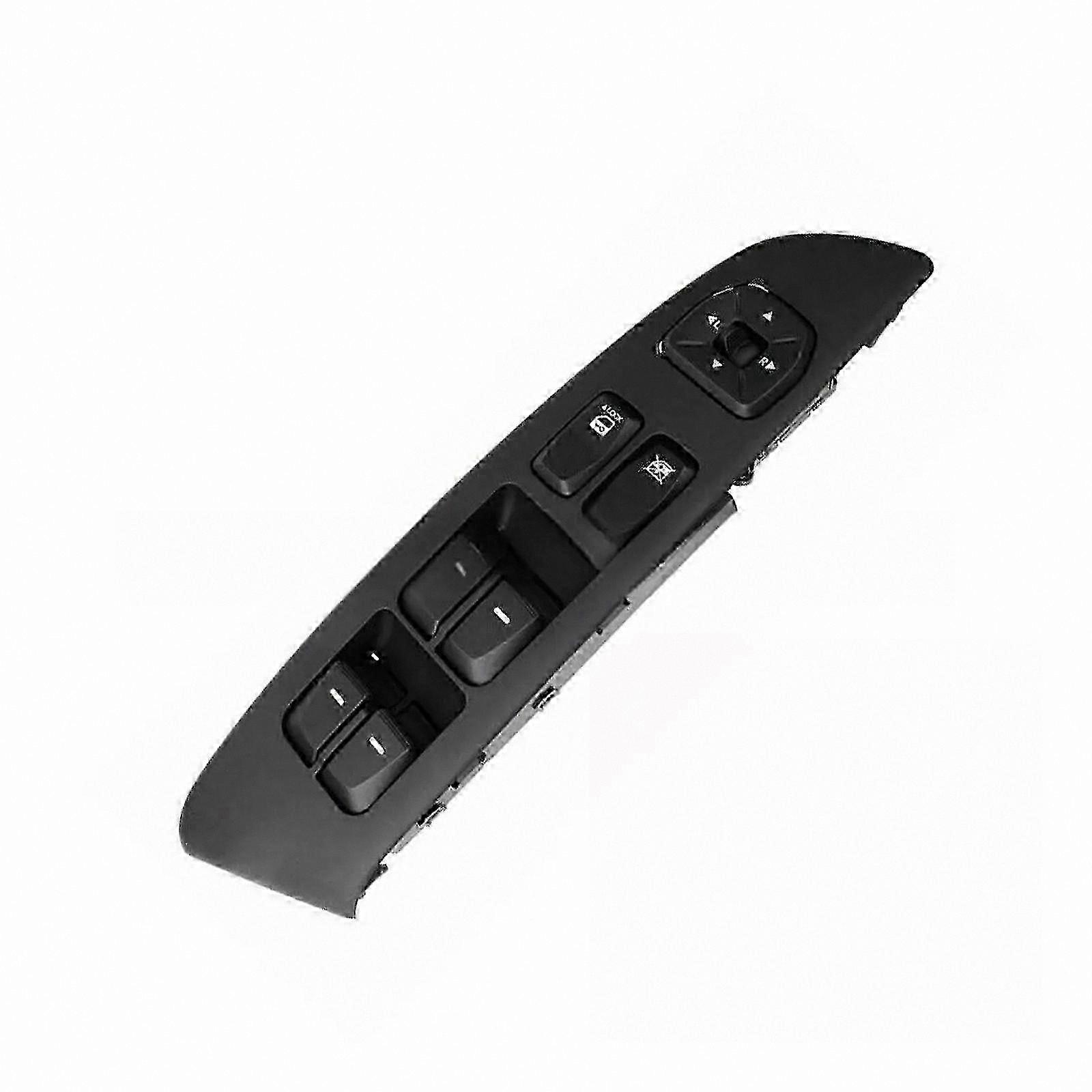 Front Left Power Window Switch for 2010-2015 Hyundai Tucson 935702S1509 Replacement Part