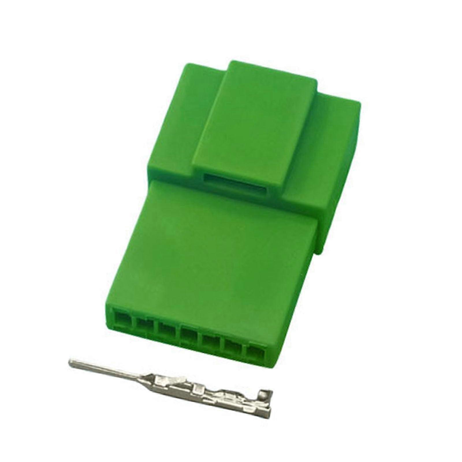 Automotive Instrument Plug Car Connector For EVs And Motorcycles Easy Install Kodan