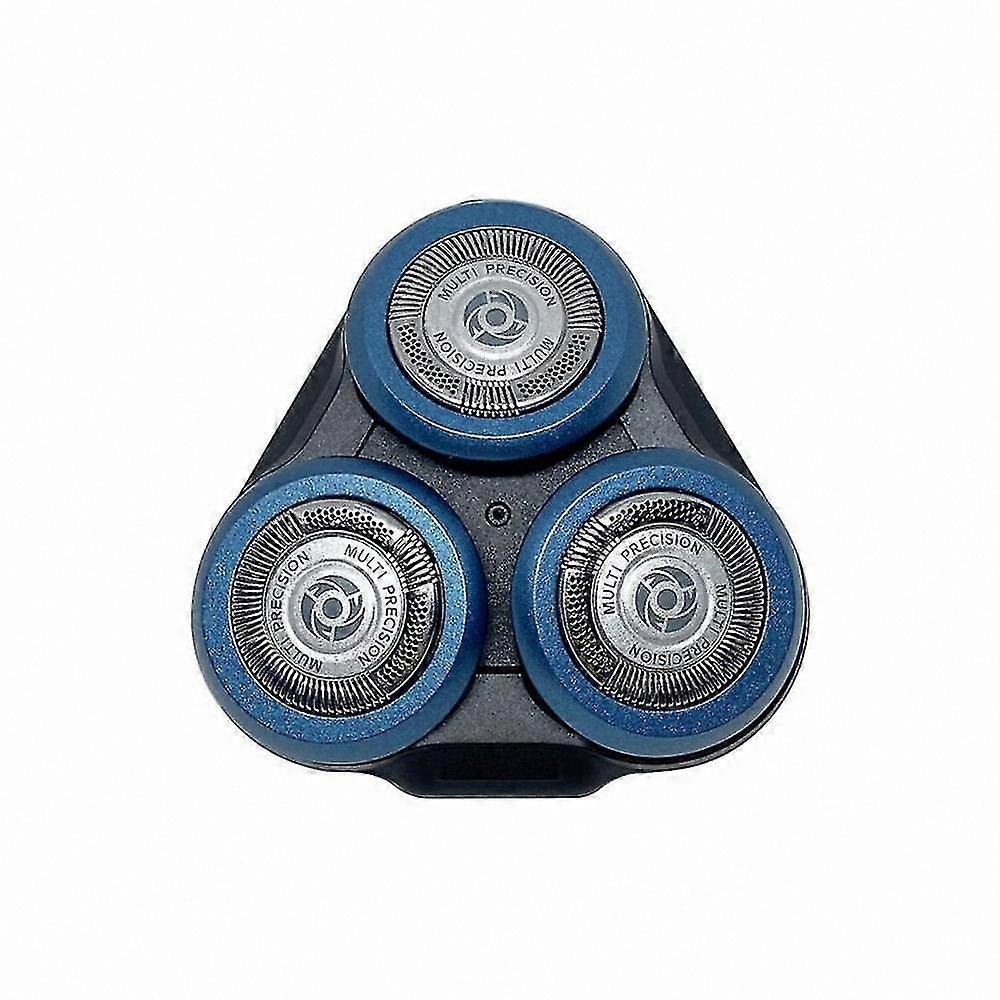 Replacement Shaver Head for Select Series Black Electric Razor Cutters