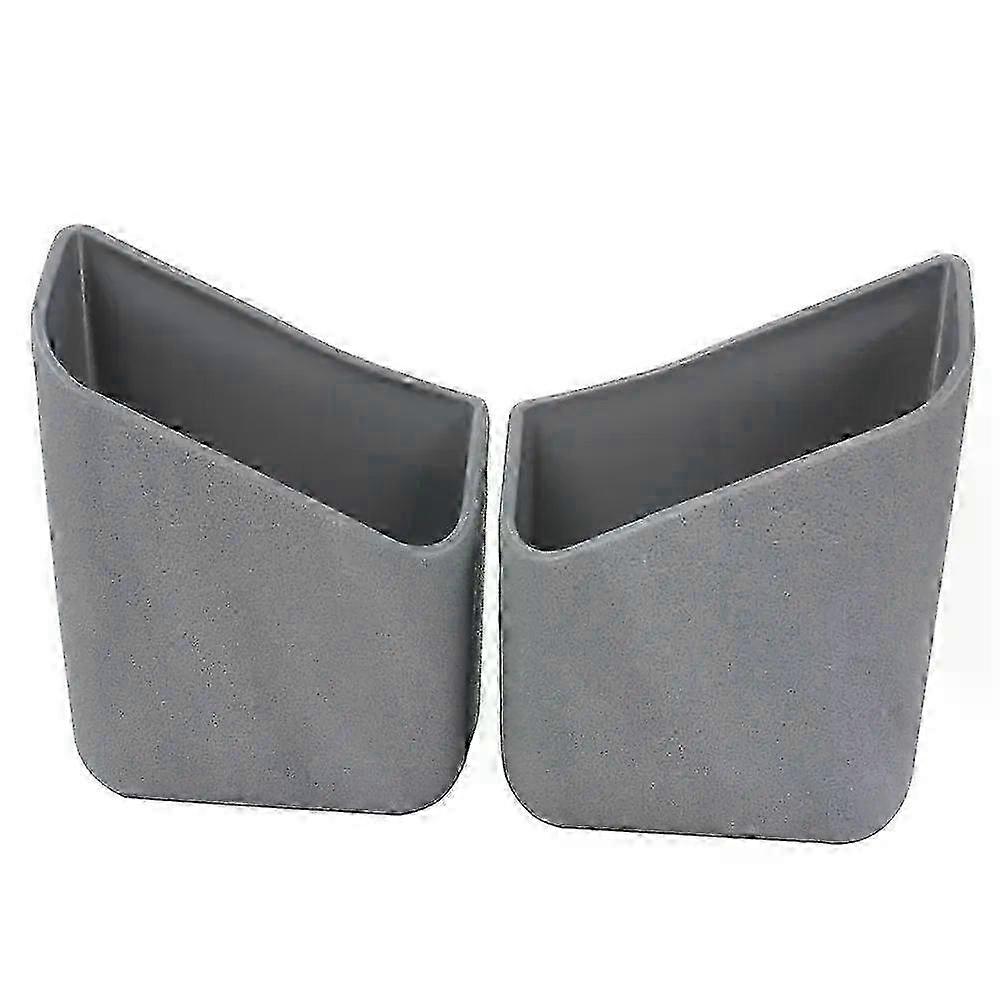 Car Organizer Car Styling Container Storage Bag Box Multi-function ...