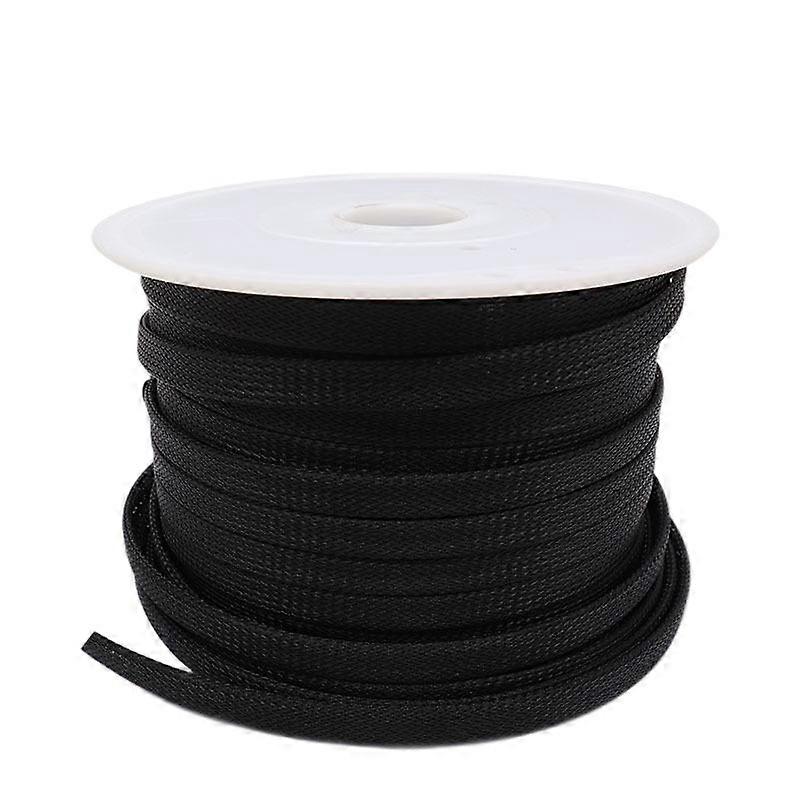 Audio modification accessories, multiple sizes available, wrap cables to prevent damage