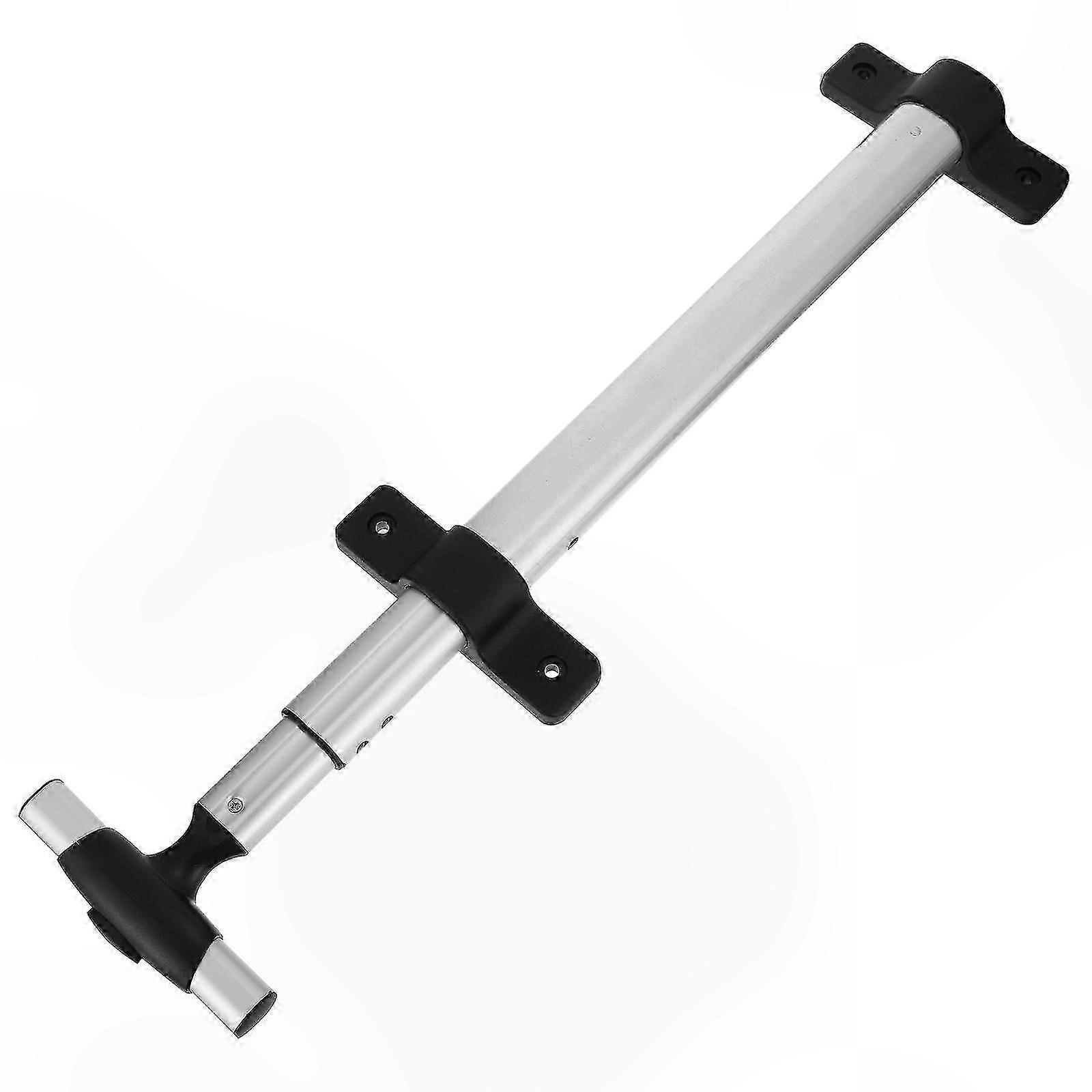 Telescopic Handle Replacement for Suitcase Trolley Repair Kit Portable Luggage Handle for Travel Bag Fixing Solution