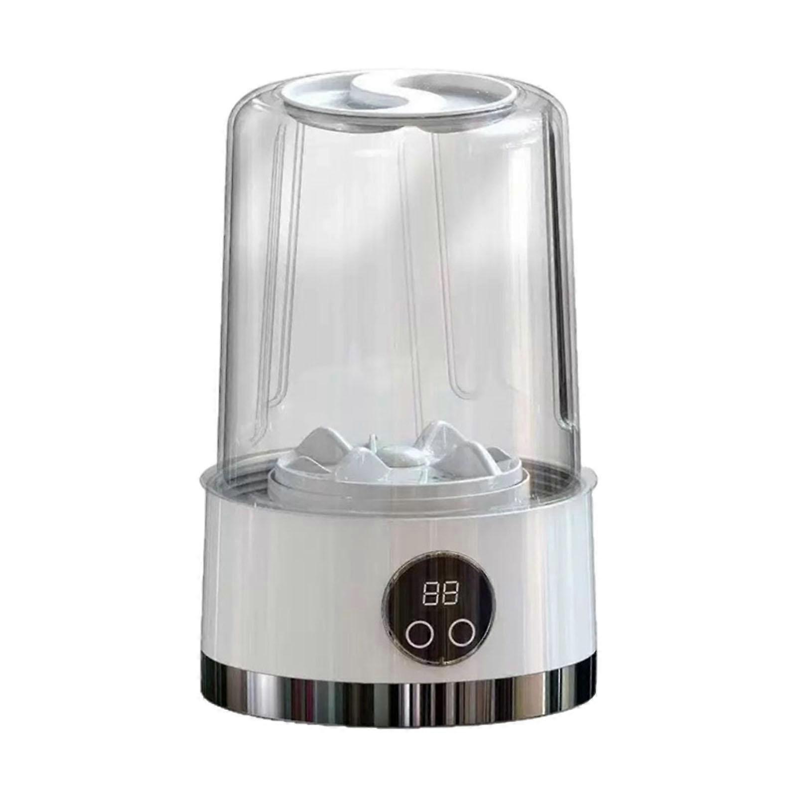 Underwear Washer Makeup Brush Cleaner Water Save Clothes Deep Clean Automatic