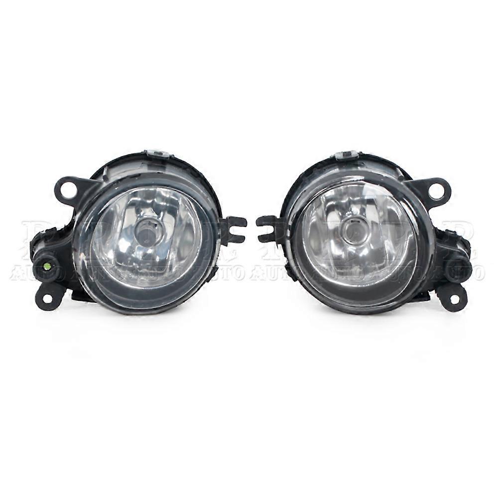Applicable Front Bumper Fog Lamp For Chery Tiggo3 5 7 A5 E5 Qiyun 1 2 3 Fulwin A21-3732010 A21-3732020 Fog Light With Blub Car Accessories