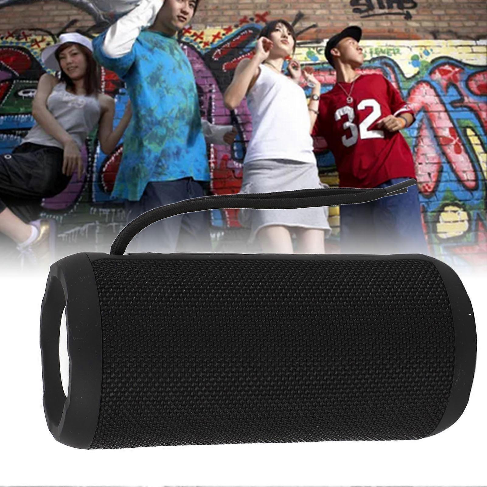 Wireless Bluetooth Speaker 2x10W 15H Playtime IPX7 Waterproof