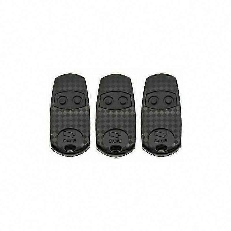 TOP432EV Fernbedienung 3er-Pack, fester Code 433.92 MHz für TOP432EV