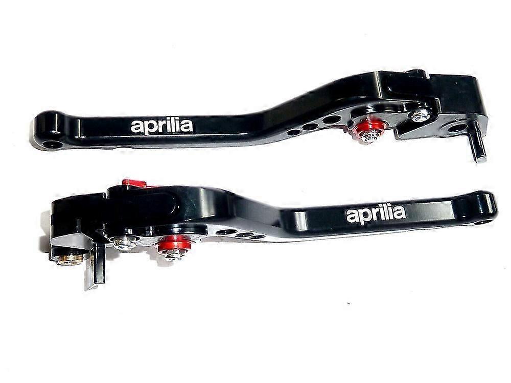 Έξοχος APRILIA TUONO 660 2020-2022 ΜΑΚΡΎ ΜΑΎΡΟ ΦΡΈΝΟ &; ΜΑΝΈΤΕΣ ΣΥΜΠΛΈΚΤΗ SET ROAD TRACK RACE