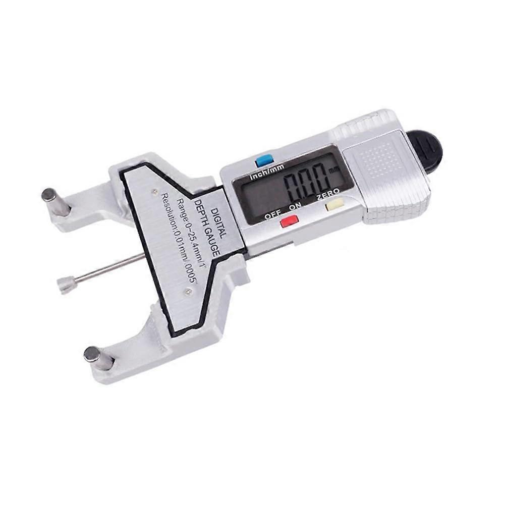 2GT Timing Belt Elastic Tensiometer 3D Printer Synchronous Belt Tension Tester Compatible With 2.4 Trident K1 K1 MAX